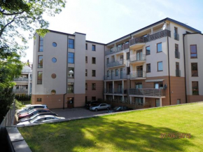 Apartament Marina, Gmina Dziwnów